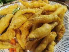-湛江江记蚝莊烧烤工场(金海岸店)