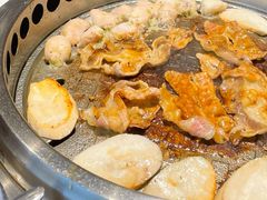 -焱铁烧·黑毛和牛专门店(杭州嘉里中心店)