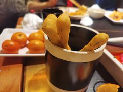 -福禄娃一家人火锅(上地店)