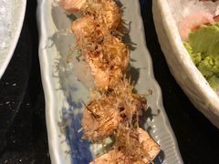 -梅筑·创意料理(王府井百货店)