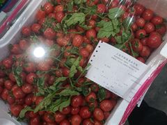 -西郊国际农产品交易中心