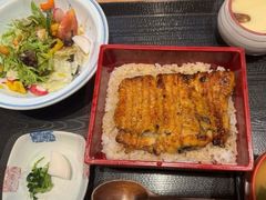 -翔峰炭火鳗鱼(悦泰街里公寓店)