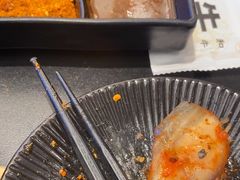 -極屋鮨牛 · 烧肉酒场(时代C馆店)