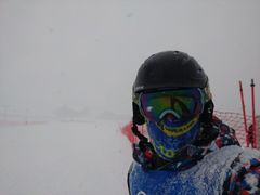 -长白山华美胜地滑雪场