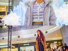 -凯德广场(学府店)