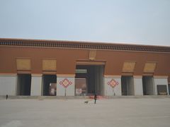 -法门文化景区