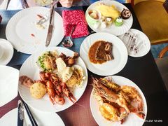 -宝利来国际大酒店(机场店)