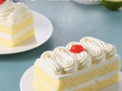 -盒马鲜生(馥邦国际店)