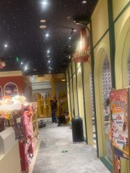 -奈尔宝·儿童乐园·亲子餐厅(长沙运达汇店)