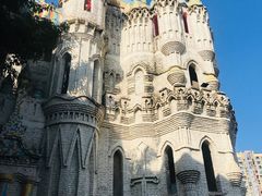 -梦幻奥陶纪景区