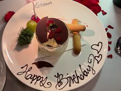 -Kathleen's Waitan 凯圣琳江景西餐厅(外滩店)