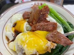 -孖记茶档·热腾茶餐(荔湾领展广场店)