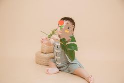 -小熊维尼高端儿童摄影(南山信和店)