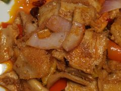 -伊帆食府·青海美食