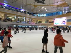 -冠军冰场CHAMPION RINK(苏州中心商场店)