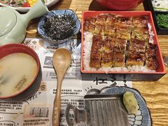 -鳗事鱼意·活鳗現烤专门店(富力海珠城店)