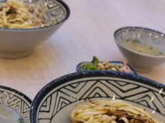 -朱洪元苏式面馆(绿宝广场店)