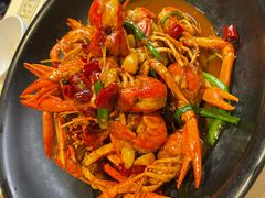 -聚味瞿记·龙虾堂(坡子街店)