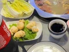 -光头药膳鸡(莱茵小镇店)