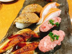-合点寿司(金虹桥商场店)