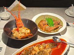 -木守西溪溪隐餐厅