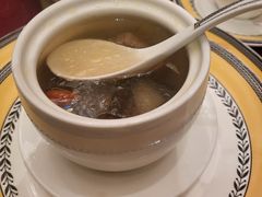 -红燕阁·精品琼菜·粤式早茶·囍宴(红燕堂酒店)