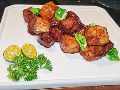 -程新大酒店(常州龙虎塘店)