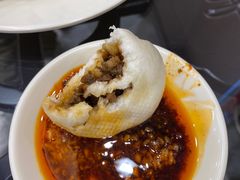 -庆丰包子铺(天桥店)