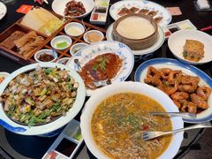 -玖五京菜(杭州城北万象城店)