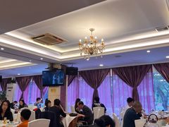 -万山楼海鲜酒家·二十三年老字号
