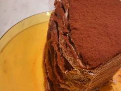 -Awfully Chocolate(来福士广场店)