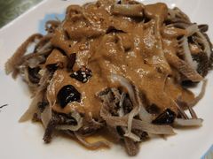 -津味老菜(露西亚商街店)