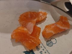 -東盛炭烤自助料理(浦东文峰广场店)