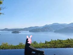 -天目湖涵田度假村