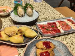 -daozao料理美术馆(东营店)