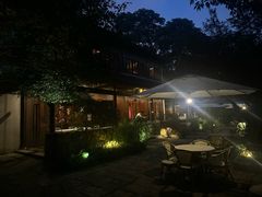 -三嚥阁 La Villa Restaurant