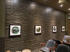 大堂-星巴克臻选(南京金茂览秀城店)