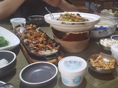 -隆喜元鱼汤包·海鲜(中联广场店)