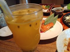 -千代武日本料理(爱建店)