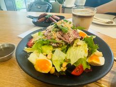 -一尺花园(安和花园店)