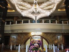 -深圳大中华喜来登酒店·迩逅吧