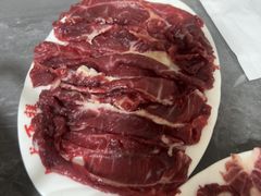 -万祥牛肉火锅(金龙店)