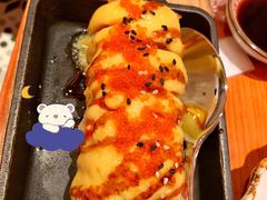 招牌鳗鱼焗卷-仓桥家·焗寿司·锅物(光谷步行街店)