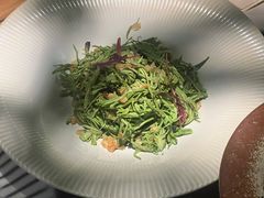 -本处·素食·融合料理(南油店)