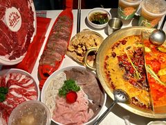 -小龙坎火锅(全球总店)