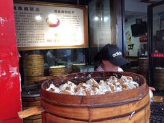 -清泉阁包子铺(中山路店)
