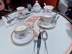 -夿萐咖啡(爱雍·乌节店)