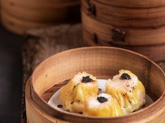 -丽晶轩中餐厅(重庆丽晶酒店)