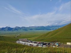 -新疆那拉提国家旅游度假区