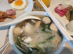 -曼谷铂尔曼皇权酒店